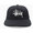STUSSY Big Logo Low Pro Cap 131898画像