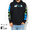 NIKE Remix 1 Fleece Pullover Hoodie CI6260画像