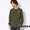 AVIREX Mt. PATCH CREW NECK T-SHIRT 6193485画像