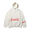 COCA-COLA by ATMOS LAB PANEL PHOTO HOODIE WHITE AL19F-TP03-WHT画像