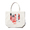 COCA-COLA by ATMOS LAB TOTE BAG WHITE AL19F-AC02-WHT画像