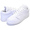 NIKE AIR JORDAN 1 LOW (GS) white/white-white 553560-126画像