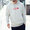 NIKE USA JDI BSTR Fleece Pullover Hoodie BV5094画像