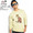 The Endless Summer TES MALIBU STAR CREW NECK SWEAT -BEIGE- FH-9774304画像
