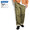 RADIALL T.N. WIDE FIT UTILITY PANTS -OLIVE- TN-19AW-PT0画像
