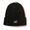 APPLEBUM Patch Knit Cap BLACK画像