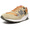 new balance CMT580BZ BEIGE画像