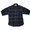 INDIVIDUALIZED SHIRTS L/S STANDARD FIT B.D. CHECK FLANNEL green画像