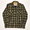 STYLE EYES PRINTED CHECK FLANNEL L/S SPORTS SHIRT SE28260画像