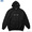 TOYPLANE PROP BOX HOODIE (BLACK) TP19-ASW02画像