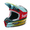 Supreme × Honda × Fox Racing 19FW V1 Helmet MOSS画像