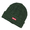 Supreme 19FW Basket Weave Beanie DARK GREEN画像