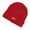Supreme 19FW Basket Weave Beanie CARDINAL画像