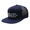 Supreme 19FW End of the World Mesh Back 5-Panel NAVY画像