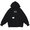 WTAPS 19AW ACADEMY HOODED SWEATSHIRT BLACK 192ATDT-CSM19画像