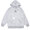 WTAPS 19AW ACADEMY HOODED SWEATSHIRT GRAY 192ATDT-CSM19画像