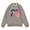 APPLEBUM 23 Crew Sweat H.GREY画像