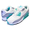 NIKE WMNS AIR MAX 90 sail/white-wolf grey 325213-140画像
