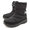THE NORTH FACE Nuptse Bootie WP VI Logo BLACK NF51876画像