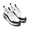 NIKE W AIR MAX DIA WHITE/BLACK-METALLIC GOLD-PURE PLATINUM AQ4312-107画像