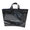 COMME des GARCONS BLACK MARKET PU TOTE BLACK画像