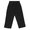 WTAPS 19AW WMILL-65 TRO TROUSERS BLACK 192WVDT-PTM01画像