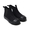 CONVERSE CHILD ALL STAR N SIDEGORE HI BLACK MONOCHROME 37300350画像