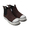 CONVERSE CHILD ALL STAR N SIDEGORE HI BROWN 37300351画像