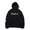 RVCA PATCH RVCA HOODIE BLACK AJ042015-BLK画像