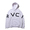RVCA FAKE RVCA HOODIE WHITE AJ042014-WHT画像
