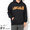 PROJECT SR'ES Locals Pullover Hoodie KNT01412画像