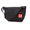 Manhattan Portage THEORIES Casual Messenger Bag JR MP1605JRTOA画像