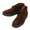 SANDERS 9877 SUEDE BRIT CHUKKA polo snuff画像