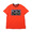 POLO RALPH LAUREN SSCNM1-SHORT SLEEVE-T-SHIRT ORANGE画像