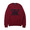 POLO RALPH LAUREN LS CN-LONG SLEEVE-SWEATER BURGUNDY画像
