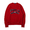 POLO RALPH LAUREN LSCNM1-LONG SLEEVE-KNIT RED画像