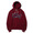 POLO RALPH LAUREN LSPOHOODM2-LONG SLEEVE-KNIT BURGUNDY画像