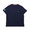 POLO RALPH LAUREN SSCNPKTM2-SHORT SLEEVE-T-SHIRT NAVY画像
