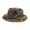 POLO RALPH LAUREN BOONEY CAP-HAT GREEN MULTI画像
