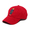 POLO RALPH LAUREN CLS SPRT CAP-HAT RED画像