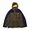 POLO RALPH LAUREN 3L ANORAK-LINED-JACKET GREEN MULTI画像