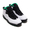 NIKE AIR JORDAN 10 RETRO WHITE/BLACK-COURT GREEN-AMARILLO 310805-137画像