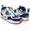 DC SHOES KALIS OG X BUTTERGOODS NAVY / BLUE / WHITE DM194902-NAV画像