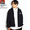 BEN DAVIS WORKAHOLIC JACKET -BLACK- G-9780012画像