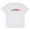 Supreme 19FW Pillows Tee WHITE画像