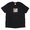 Supreme 19FW Cheese Tee BLACK画像