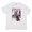 Supreme 19FW American Picture Tee WHITE画像