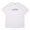 Supreme 19FW Inc. Tee WHITE画像