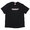 Supreme 19FW Inc. Tee BLACK画像