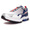 Reebok DMX6 MMI OG WHT/L.GRY/GRY/NVY/ORG DV9076画像
